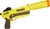 NERF Fortnite SP-L Blaster, Yellow with Detachable Barrel and 6 Official Fo