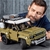 LEGO Technic Land Rover Defender Off Road 4x4 Car, 42110