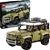 LEGO Technic Land Rover Defender Off Road 4x4 Car, 42110