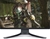 ALIENWARE 24.5" Gaming Monitor Model AW2521HF, Lightning-fast FHD IPS Techn