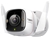 TP-LINK Tapo Outdoor Security Camera, Wireless, 2K QHD, SD Card Slot, No hu