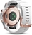 GARMIN Fenix 5S Sapphire, Multisport GPS Smartwatch/Fitness Band with Heart