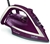 TEFAL UltraGliss Anti-Calc Plus Steam Iron, Gamay, FV6845. NB: Used and not