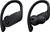 BEATS Powerbeats Pro True Wireless Earbuds, Black. NB: Missing Charge Cable