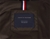 TOMMY HILFIGER Men's Bomber Jacket, Size XL, 100% Polyester, Olive (AGN).