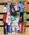 20 x Assorted Bathroom Products inc: Shower Gels, Shampoo, Conditioners & M