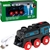2 x Assorted BRIO WORLD Train, comprising; 1 x Rechargeable Engine (33599)