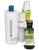 4 x Assorted Hair Products, inc: GOLDWELL Shampoo, MAUI Shampoo & More. NB: