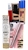 5 x Assorted Makeup Products inc: MAYBELLINE Sky High Mascara, GRANDE COSME