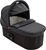 BABY JOGGER Deluxe Bassinet, Charcoal.
