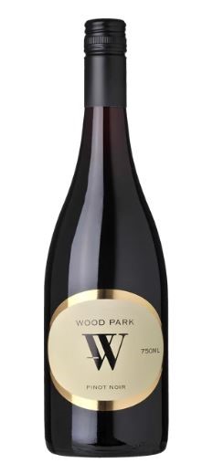 Wood Park `Whitlands` Pinot Noir 2023 (1