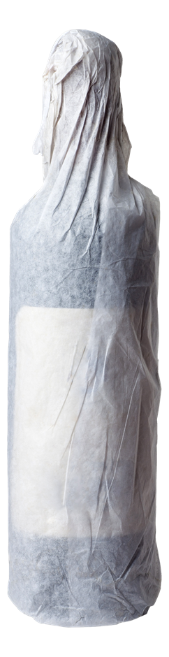 Mystery Barossa Shiraz 2020 (12x 750mL) 