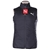 PUMA Men's Sleeveless Puffer Vest, Size XL, Polyester, Navy.