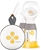 MEDELA Swing Maxi Double Electric Breast Pump, USB-Chargeable. NB: Used. Mi