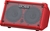 BOSS CUBE Street II Battery-Powered Stereo Amplifier CUBE ST2. Colour: Red.