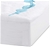 LUXOR Cotton Waterproof Mattress Protector King Size Fully Fitted Cotton Te
