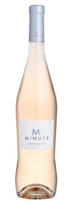 Minuty M Rosé (6 x 750mL)