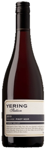 Yering VILLAGE Pinot Noir 2022 (12x 750m