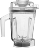 VITAMIX 1.4L Dry Blade Container, with Interlock V071194, Compatible with V
