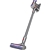 DYSON V8 Handstick Vacuum With Accessories, Grey. NB: Missing rear filter