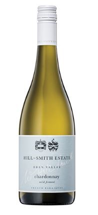 Hill-Smith Estate Eden Valley Chardonnay