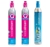 3 x SODASTREAM CO2 Cylinders, 60L. Buyers Note - Discount Freight Rates Ap