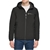 CALVIN KLEIN Men's Softshell Jacket, Size L, 100% Polyester, Black. Buyers
