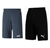 2 x PUMA Men's Shorts, Size M, Black (Cat) & Dark Night, 586709 & 586766.