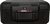 SENTRY SAFE 5L Small Keyed Fire Chest, Black, 11", SE1200 . Buyers Note -