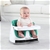 INGENUITY Baby Base 2-in-1 Seat, Ultramarine Green. Buyers Note - Discount