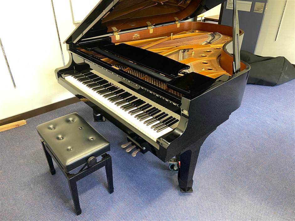 Kawai rx6 hotsell