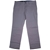 NAUTICA Men's Classic Soft Twill Stretch Fit Pants, Size 36x32, 97% Cotton,