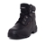 MACK Mens Ultra Lace Up Non-Safety Boots, Size US 7.5 / UK 6.5, Black.