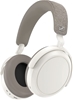 SENNHEISER Momentum 4 Wireless Headphones, White. NB: Well Used, Left Ear F