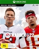 Madden NFL 22 - Xbox One.