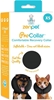 2 x ZENPET Pro Collar Comfortable Recovery Pet Collar, Size XS, Neck Size <