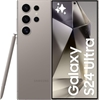 SAMSUNG Galaxy S24 Ultra AI Smartphone, 12GB RAM 512GB, Titanium Grey.  Buy