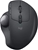 LOGITECH MX Ergo Mouse. Color: Black. Model: 910-005180. NB: Minor use