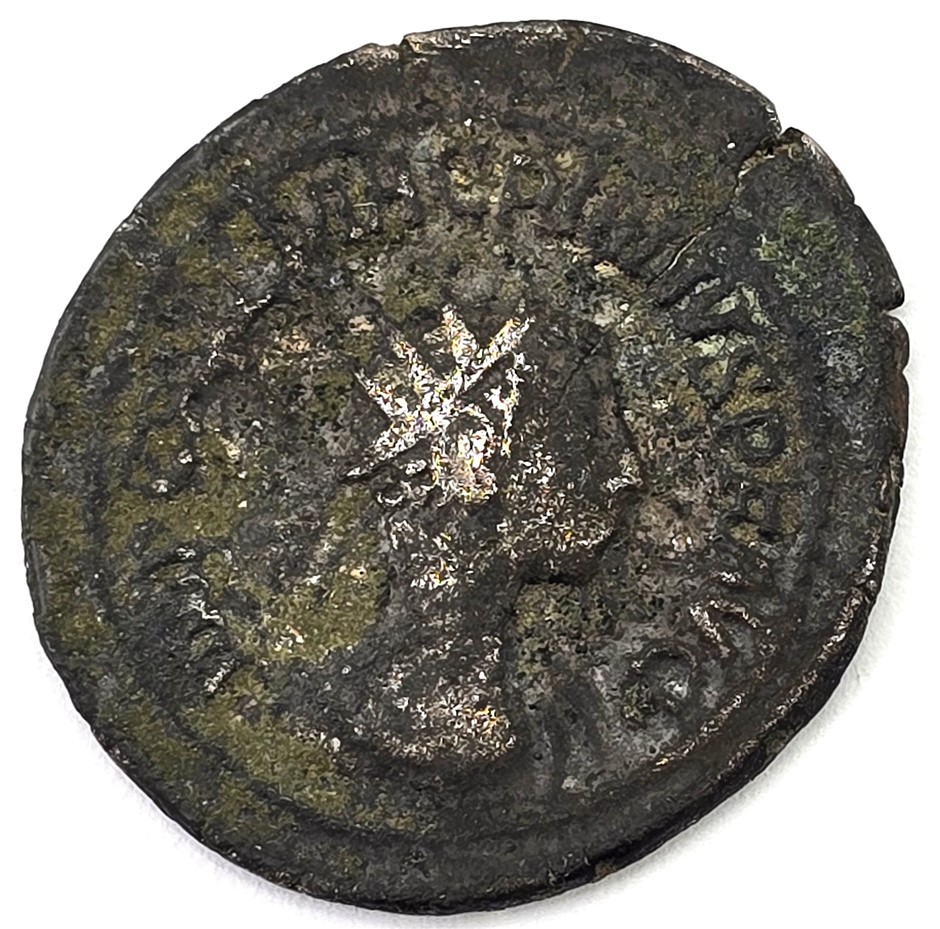 No Reserve Ancient Roman Coins