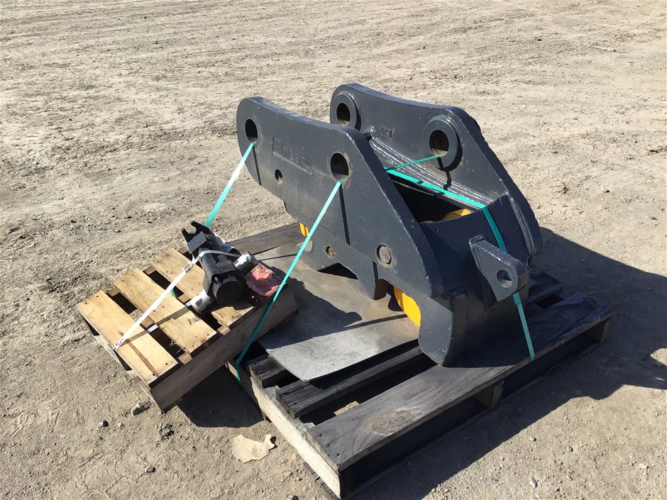 Tefra Quick Hitch Auction (0029-7052279) | Grays Australia