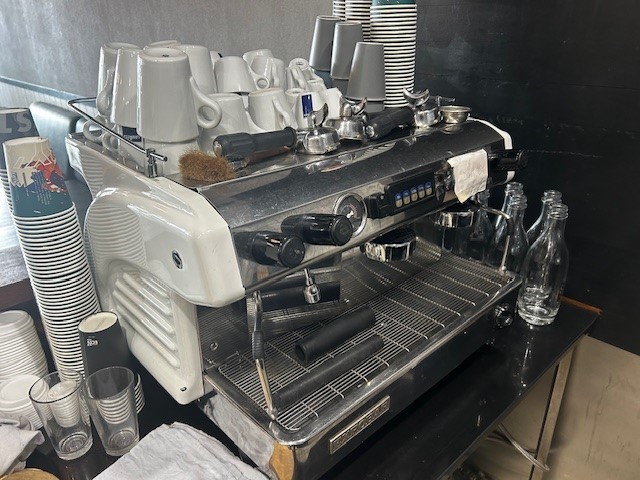 NO RESERVE Restaurant Equipment