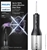 Philips Sonicare Cordless Power Flosser 3000,Black. NB:Faulty - no power, W