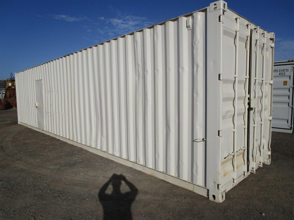 Townsville Multi Vendor Auction