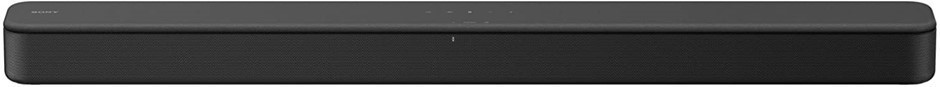 SONY HT-S100F//C AU1 Slim Soundbar, Colour: Black. NB: Minor Use.  Buyers N