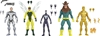 HASBRO Marvel Legends Series Spider-Man Multipack, 6-Inch-Scale Collectible