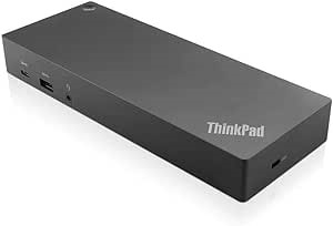 TP Universal USB-C Dock -AU Auction (0044-2559207) | Grays Australia