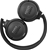 JBL Tune 510 Wireless ON Ear Headphones Black.