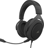 CORSAIR HS60 Pro Gaming Headset with USB, 7.1 Surround Sound, Colour: Carbo
