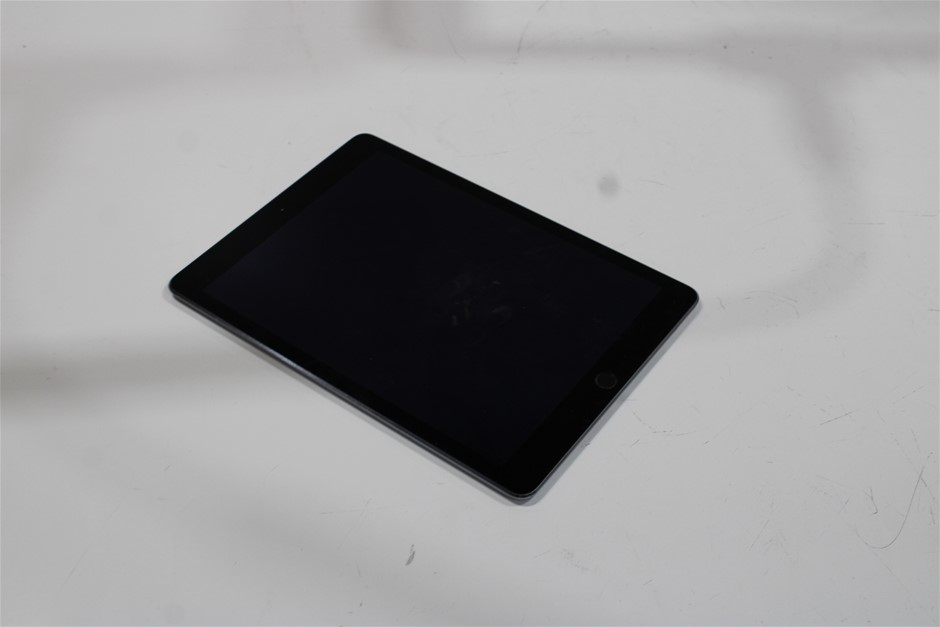 APPLE IPAD AIR 2 WI-FI ONLY A1566