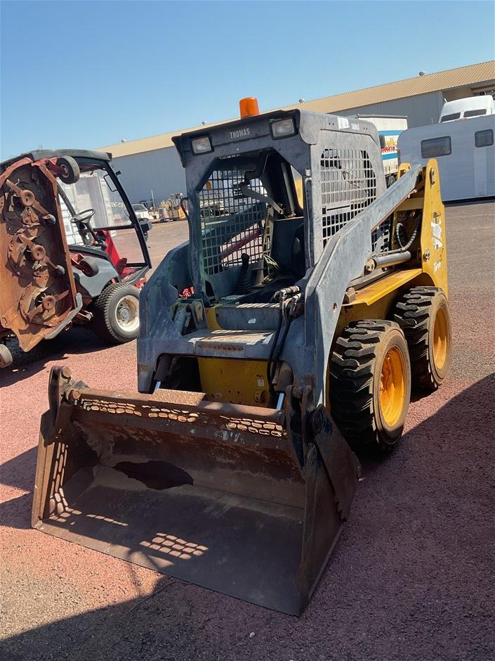 Unreserved Plumbing Liquidation Sale